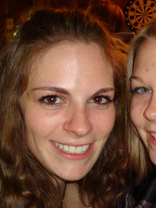 Person who looks like Bijou Phillips