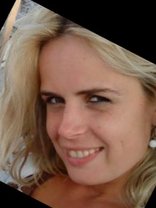 Person who looks like Maggie Grace