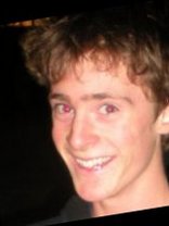 Person who looks like Breckin Meyer