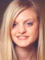 Person who looks like Mena Suvari