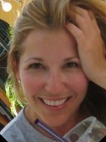 Person who looks like Vanna White