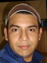 Person who looks like Narciso Rodriguez