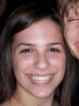 Person who looks like Christy Carlson Romano