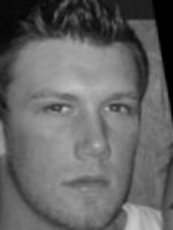 Person who looks like Ben Affleck