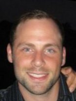 Person who looks like Cameron Mathison