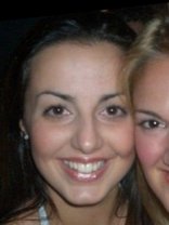 Person who looks like Ana de la Reguera