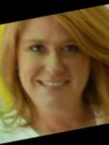 Person who looks like Emma Thompson