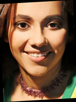 Person who looks like Judy Reyes