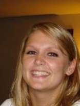 Person who looks like Bonnie Somerville