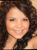 Person who looks like Rihanna