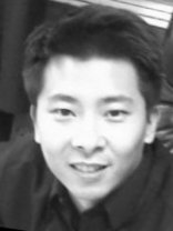 Person who looks like Shin Koyamada