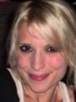 Person who looks like Monet Mazur