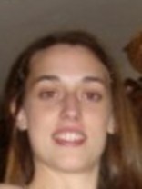 Person who looks like Bernadette Peters