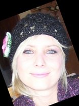 Person who looks like Brittany & Cynthia Daniel