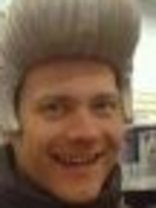 Person who looks like Diedrich Bader