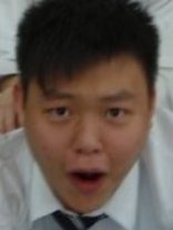 Person who looks like Ang Lee