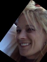 Person who looks like Sienna Miller