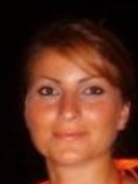 Person who looks like Constance Marie