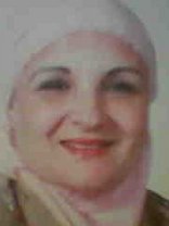 Person who looks like Gloria Estefan