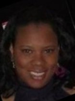 Person who looks like Tangi Miller