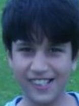 Person who looks like Devon Werkheiser