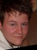 Person who looks like Christian Slater