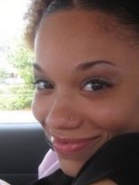 Person who looks like Jurnee Smollett