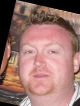 Person who looks like Bradley Whitford