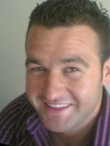 Person who looks like John Cusack