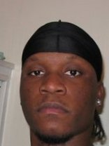 Person who looks like Samuel L. Jackson