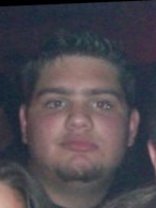 Person who looks like Michael Peña