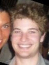 Person who looks like Ricky Ullman