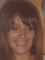 Person who looks like Susan Lucci