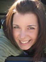 Person who looks like Spencer Locke