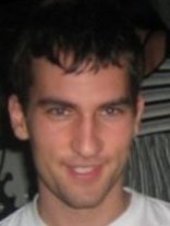 Person who looks like Seann William Scott