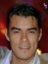 Person who looks like Eric McCormack