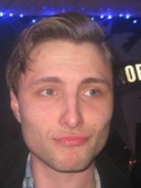 Person who looks like Josh Stewart