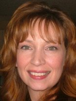 Person who looks like Jane Seymour