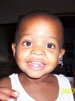 Person who looks like C.J. Sanders