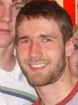 Person who looks like Matthew Fox