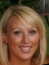 Person who looks like Janel Moloney