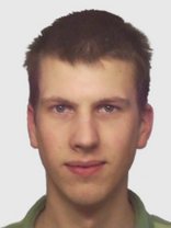 Person who looks like Stark Sands