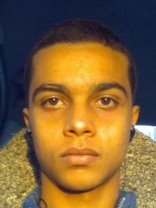 Person who looks like Mark McGrath