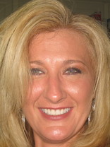 Person who looks like Lee Ann Womack