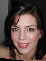 Person who looks like Natalie Wood