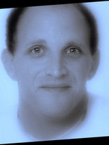 Person who looks like Tony Goldwyn