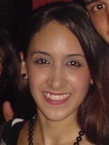 Person who looks like Lauren C. Mayhew