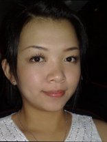 Person who looks like China Chow