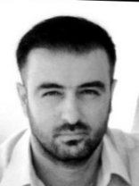 Person who looks like Olivier Martinez