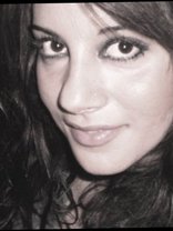 Person who looks like Kristin Herrera